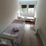 Apartamento Monte Zaro Park *