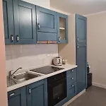 Monte Zaro Park Apartamento Pula