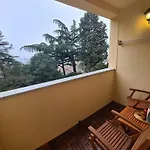 Monte Zaro Park * Pula