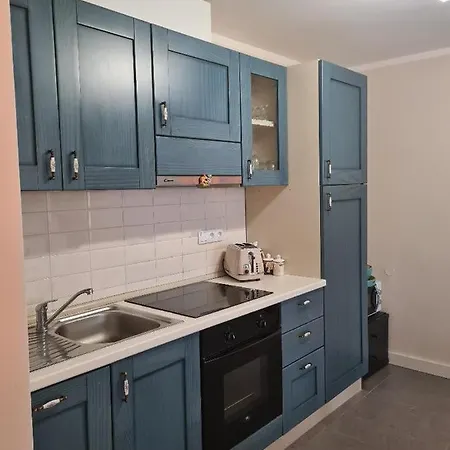 Monte Zaro Park Apartamento Pula