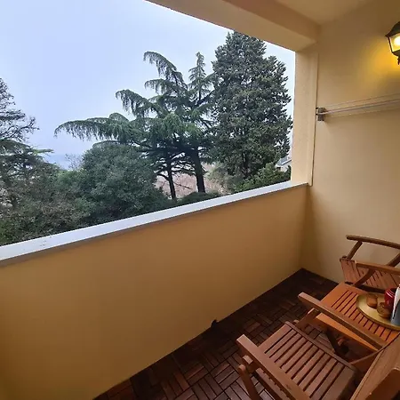 Monte Zaro Park * Πούλα