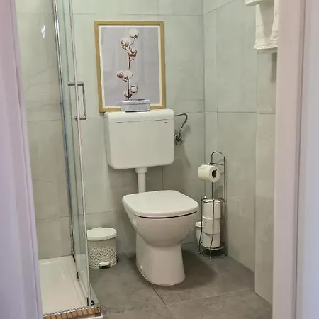 Monte Zaro Park Apartamento