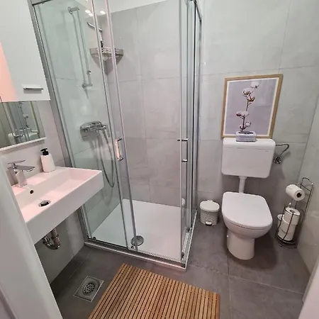 Apartamento Monte Zaro Park Pula