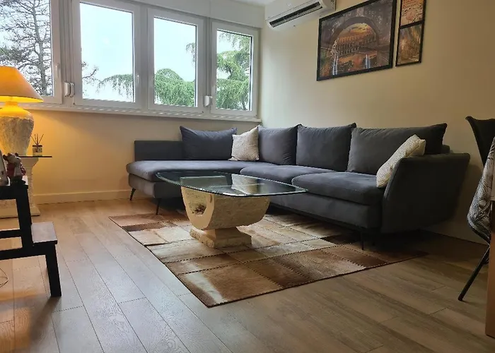 Monte Zaro Park Pula